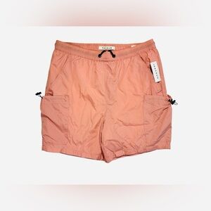 PacSun Men's Swim Peach Shorts